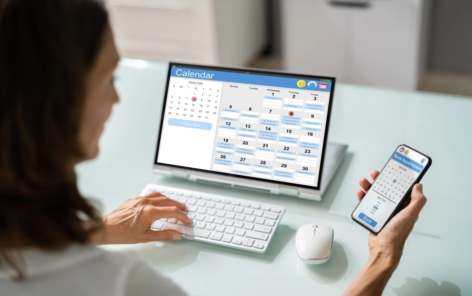 Appointment Setter Bilbao